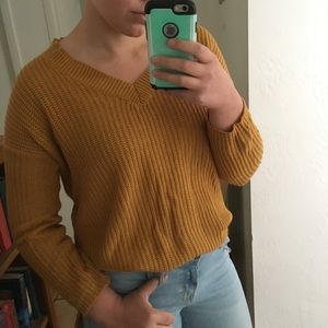 🐳NWT Ambience Apparel sweater🐳